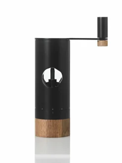 Adhoc Gewürzmühlen, Spender Und Mörser>Pfeffer- oder Salz-Getriebemühle PowerMill, Edelst