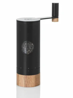 Adhoc Gewürzmühlen, Spender Und Mörser>Pfeffer- oder Salz-Getriebemühle PowerMill, Edelst