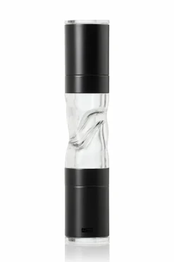 Adhoc Gewürzmühlen, Spender Und Mörser>Pfeffer- u. Salz-Doppelmühle Duomill Pure Edelstah