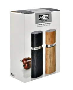 Adhoc Gewürzmühlen, Spender Und Mörser><noscript><img width=