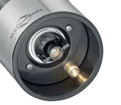 Küchenprofi Gewürzmühlen, Spender Und Mörser><noscript><img width=