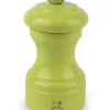 Peugeot Gewürzmühlen, Spender Und Mörser>Pfeffermühle Bistro Holz Pistazie 10 cm
