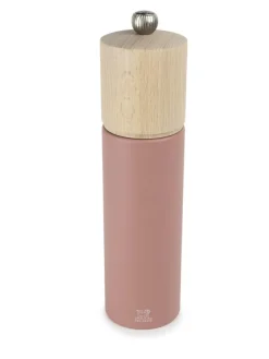 Peugeot Gewürzmühlen, Spender Und Mörser>Pfeffermühle Boreal Altrosa 21 cm