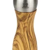 Peugeot Gewürzmühlen, Spender Und Mörser>Pfeffermühle Fidji Olivenholz 20 cm