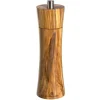 Zassenhaus Gewürzmühlen, Spender Und Mörser>Pfeffermühle Frankfurt 18 cm Olivenholz