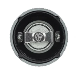Peugeot Gewürzmühlen, Spender Und Mörser>Pfeffermühle Line Alu dark 12 cm