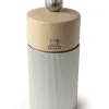 Peugeot Gewürzmühlen, Spender Und Mörser>Pfeffermühle Line Aluminium/Natur 12 cm