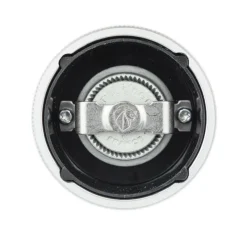 Peugeot Gewürzmühlen, Spender Und Mörser>Pfeffermühle Line Aluminium/Natur 12 cm
