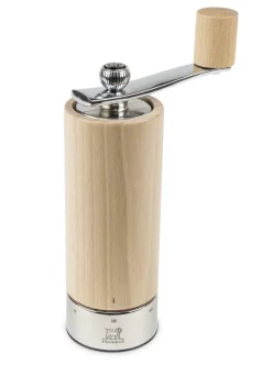 Peugeot Gewürzmühlen, Spender Und Mörser>Pfeffermühle Natur Isen 18 cm