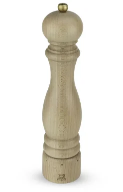 Peugeot Gewürzmühlen, Spender Und Mörser>Pfeffermühle Paris Natur USelect 30 cm