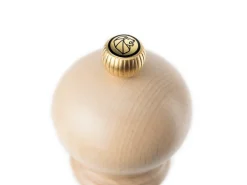 Peugeot Gewürzmühlen, Spender Und Mörser>Pfeffermühle Paris Natur USelect 40 cm