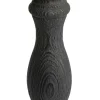 Peugeot Gewürzmühlen, Spender Und Mörser>Pfeffermühle Paris Nature Black 30 cm