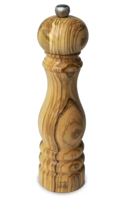 Peugeot Gewürzmühlen, Spender Und Mörser>Pfeffermühle Paris Olive 22 cm