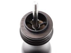Peugeot Gewürzmühlen, Spender Und Mörser>Pfeffermühle Paris Schokolade USelect 22 cm