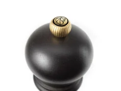 Peugeot Gewürzmühlen, Spender Und Mörser>Pfeffermühle Paris Schokolade USelect 18 cm
