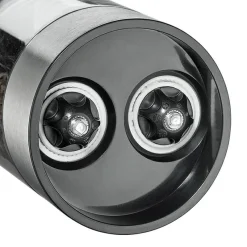 Küchenprofi Gewürzmühlen, Spender Und Mörser>Pfeffermühle/Salzmühle Trattoria