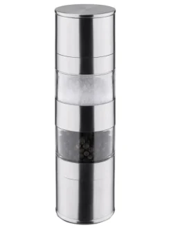 Weis & Cie. GmbH Gewürzmühlen, Spender Und Mörser>Pfeffer-/Salzmühle