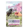 Mauder Verlag Basteln>Pferd Set Nr.3 Tinker, TapirElla Diamantbilder