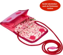 COPPENRATH SPG Taschen Und Körbe>Pferdefreunde - Brustbeutel