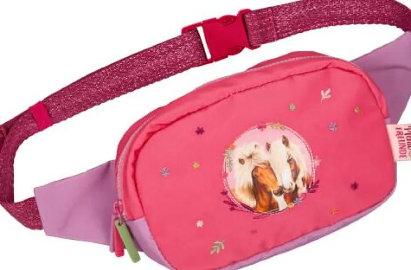 COPPENRATH SPG Taschen Und Körbe>Pferdefreunde - Hip Bag