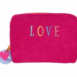 COPPENRATH SPG Taschen Und Körbe>Pferdefreunde - Portmonee Love