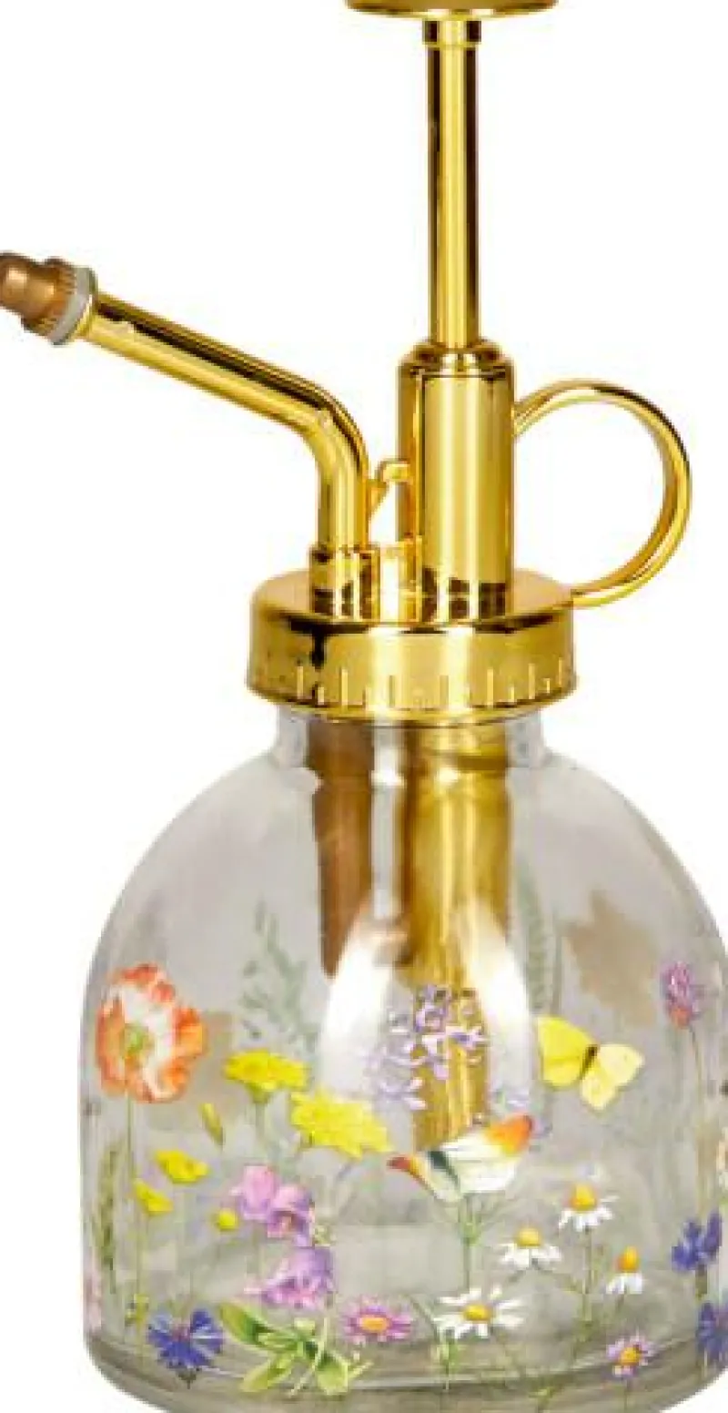 COPPENRATH SPG Geschenkideen>Pflanzensprüher Gartenliebe - M. Bastin