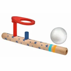 Moses Experimentieren>PhänoMINT - Bunte Bernoulli-Reifen