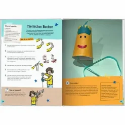 Moses Experimentieren>PhänoMINT - Das Soundlabor