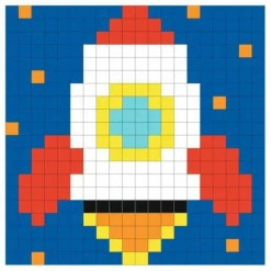 Moses Malen Und Zeichnen>PhänoMINT - Grafikcodierung