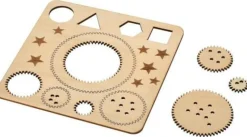 Moses Basteln>PhänoMINT - Kreativer Spiral-Spaß