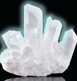 Moses Experimentieren>PhänoMINT - Kristalle züchten