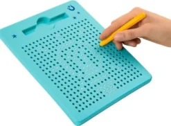 Moses Basteln>PhänoMINT - Magische Magnet-Zeichentafel