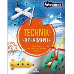 Moses Experimentieren><noscript><img width=