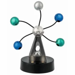 Moses Experimentieren>PhänoMINT Magisches Kugelrad