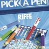 Amigo Familien- Und Gesellschaftsspiele>Pick a Pen: Riffe