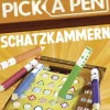 Amigo Familien- Und Gesellschaftsspiele>Pick a Pen: Schatzkammern