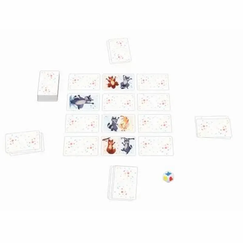 Amigo Familien- Und Gesellschaftsspiele>Pim Pam Pum