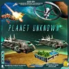 Strohmann Games Familien- Und Gesellschaftsspiele>Planet Unknown - Erweiterung: Neue Planeten und Ko