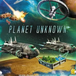 Strohmann Games Erwachsenen Und Kennerspiele|Geschenkartikel Für Große>Planet Unkown