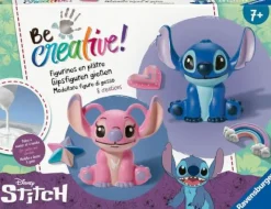 Ravensburger Basteln>Plaster Stitch - BeCreative