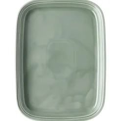 Thomas Farbe>Platte, 33 cm, Trend / Moss Green