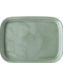 Thomas Farbe>Platte, 33 cm, Trend / Moss Green