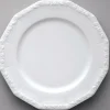 Rosenthal Weiß>Platzteller, 31 cm, Maria / Weiß