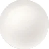 Rosenthal Weiß>Platzteller, 33 cm, TAC / Weiß