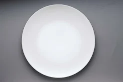Rosenthal Weiß>Platzteller, 33 cm, TAC / Weiß