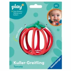 Ravensburger Spielen>Play Kuller-Greifling Tomate
