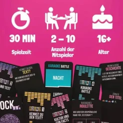 ATM Gaming Erwachsenen Und Kennerspiele|Geschenkartikel Für Große><noscript><img width=