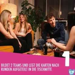 ATM Gaming Erwachsenen Und Kennerspiele|Geschenkartikel Für Große><noscript><img width=