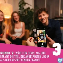 ATM Gaming Erwachsenen Und Kennerspiele|Geschenkartikel Für Große><noscript><img width=