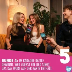 ATM Gaming Erwachsenen Und Kennerspiele|Geschenkartikel Für Große><noscript><img width=